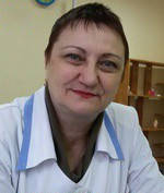 Врач Соболькова Елена Ивановна
