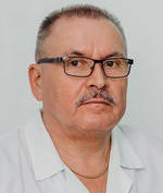 Фото врача: Миловидов Петр Николаевич