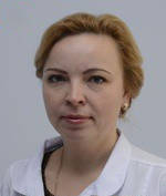 Денисова Наталья Михайловна Фото врача: Денисова Наталья Михайловна