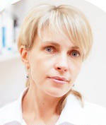 Кузнецова Светлана Васильевна Фото врача: Кузнецова Светлана Васильевна