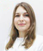 Романюк Ирина Петровна Фото врача: Романюк Ирина Петровна