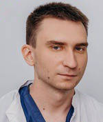 Фото врача: Дубовской Артём Валерьевич