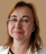 Жокина Светлана Юрьевна Фото врача: Жокина Светлана Юрьевна