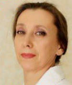Тарасова Елена Ивановна Фото врача: Тарасова Елена Ивановна