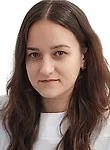 Фото врача: Медведева Надежда Владимировна