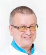 Фото врача: Кириленко Владимир Владимирович