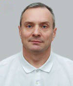 Фото врача: Кириленко Сергей Николаевич