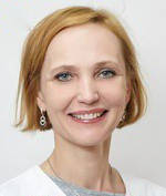 Петрова Анна Вячеславовна Фото врача: Петрова Анна Вячеславовна