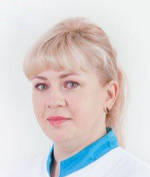 Фото врача: Дроздова Ирина Валерьевна