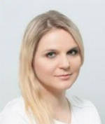 Дежина Анна Сергеевна Фото врача: Дежина Анна Сергеевна