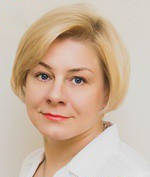 Врач Карпова Валентина Анатольевна