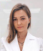 Фото врача: Кулагина Оксана Валерьевна