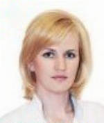 Врач Федулова Марина Олеговна