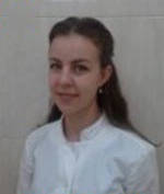 Снеткова Янина Олеговна Фото врача: Снеткова Янина Олеговна