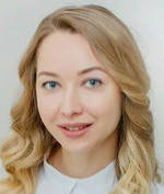Врач Попова Дарья Валерьевна