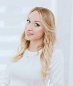 Врач Антонышева Екатерина Владимировна