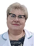 Фото врача: Левакова Светлана Геннадьевна