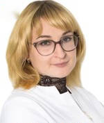 Фото врача: Белова Эллина Николаевна