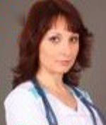Фото врача: Орлова Олеся Александровна