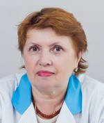 Фото врача: Новикова Валентина Александровна