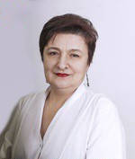 Врач Матвеева Лариса Ивановна