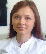 Скворцова Ирина Владимировна Фото врача: Скворцова Ирина Владимировна