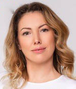 Врач Савельева Светлана Юрьевна