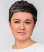 Врач Старкова Марина Сергеевна