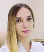 Врач Иванова Александра Александровна
