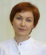 Фото врача: Романова Анна Сергеевна