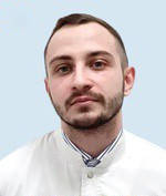 Михутов Игорь Владиславович Фото врача: Михутов Игорь Владиславович