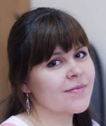 Фото врача: Булкина Алёна Игоревна