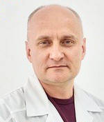 Шаханов Олег Анатольевич Фото врача: Шаханов Олег Анатольевич