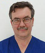 Воробьев Сергей Михайлович Фото врача: Воробьев Сергей Михайлович