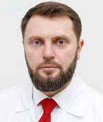 Фото врача: Адаменко Алексей Николаевич