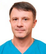Врач Юрчихин Михаил Викторович