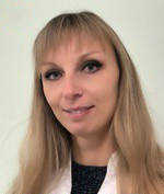 Фото врача: Толмасова Елена Николаевна