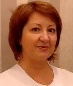 Врач Доронина Галина Александровна