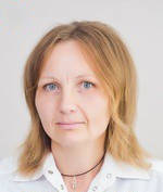 Фото врача: Самсонова Наталья Михайловна