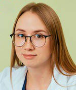 Фото врача: Тюлькова Александра Дмитриевна
