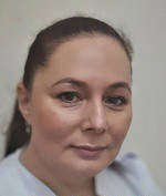 Фото врача: Лаврентьева Ольга Борисовна