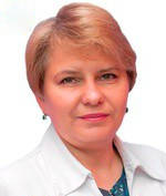 Фото врача: Шабалина Елена Николаевна