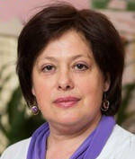 Фото врача: Игнатьева Светлана Степановна
