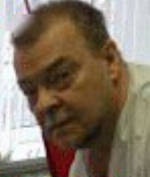 Врач Ильин Владимир Владимирович