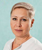 Фото врача: Крупенникова Елена Николаевна