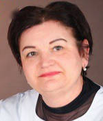 Врач Михайлова Елена Владимировна
