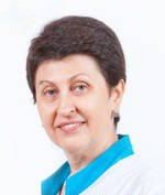 Врач Герасимова Любовь Николаевна