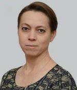 Врач Андриянова Елена Сергеевна