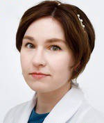 Фото врача: Кутьменёва Ксения Андреевна
