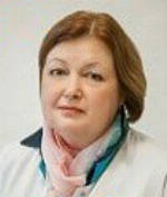 Врач Некишева Елена Дмитриевна